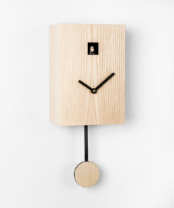 HANSRUEDI Ash / Ash pendulum