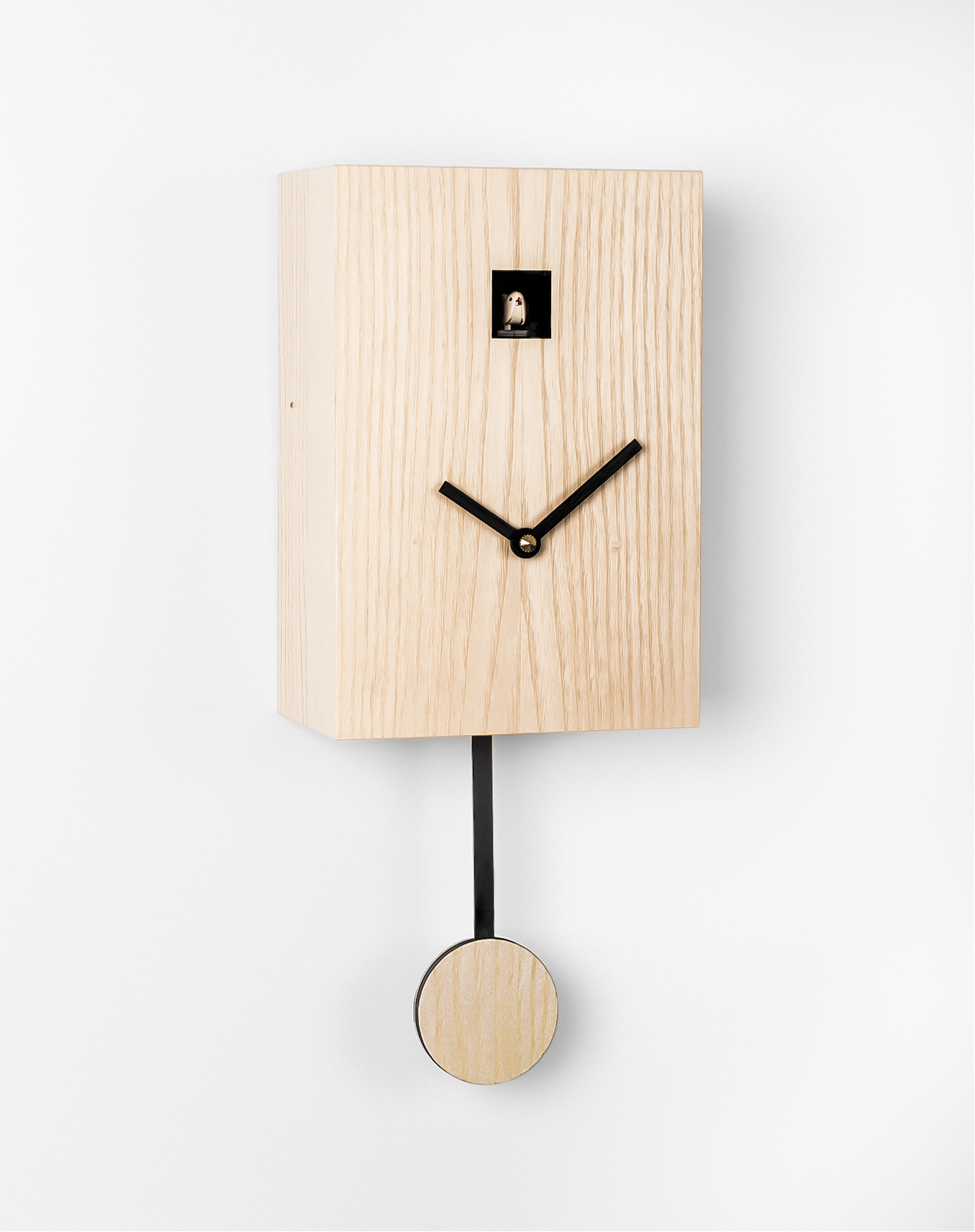 HANSRUEDI Ash / Ash pendulum