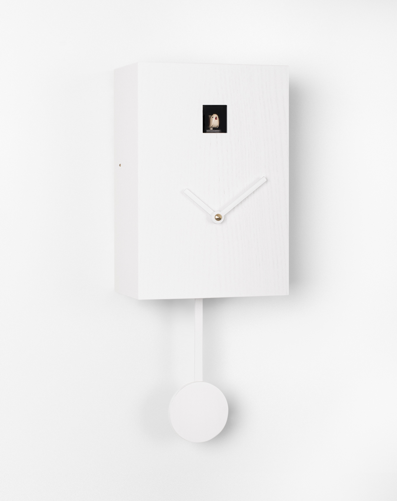 HANSRUEDI Full White