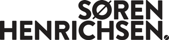 Søren Henrichsen Design Studio