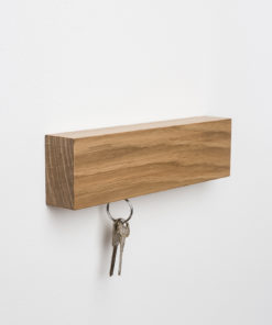 WOODEE Oak Varnished