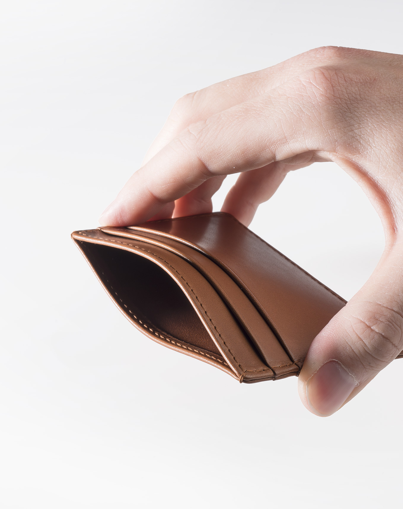 VIGGO - electric black RFID safe - Image 2