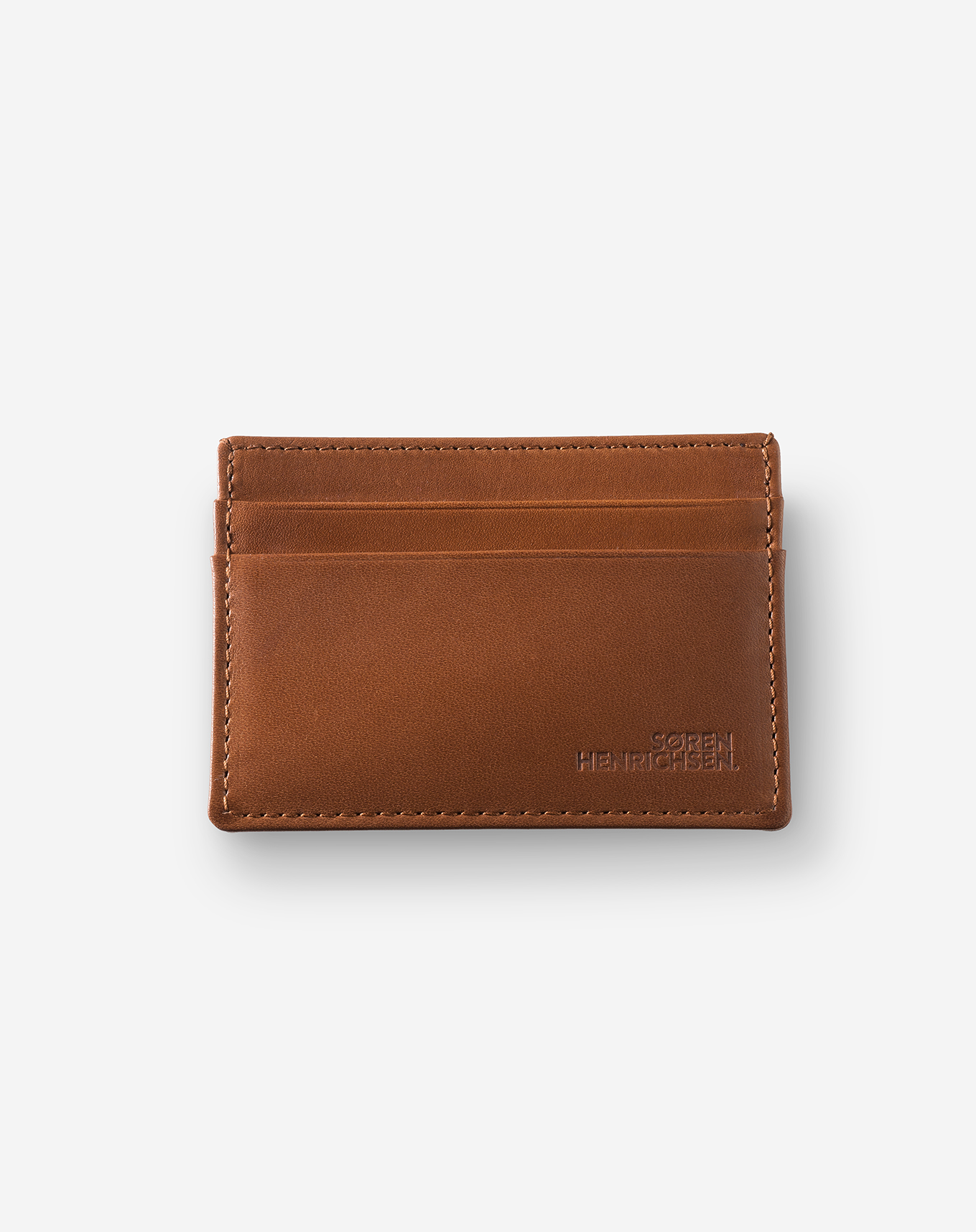 VIGGO - brown RFID safe