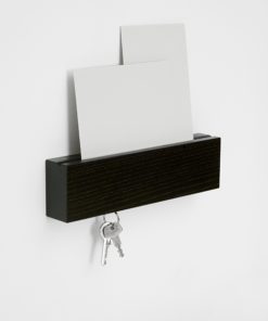 WOODEE Black + Groove