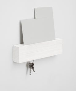 WOODEE White + Groove