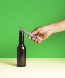 Alternative view of MIKKEL