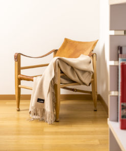 Alternative view of ALMA Beige