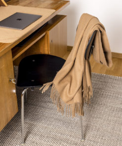 Alternative view of ALMA Natural