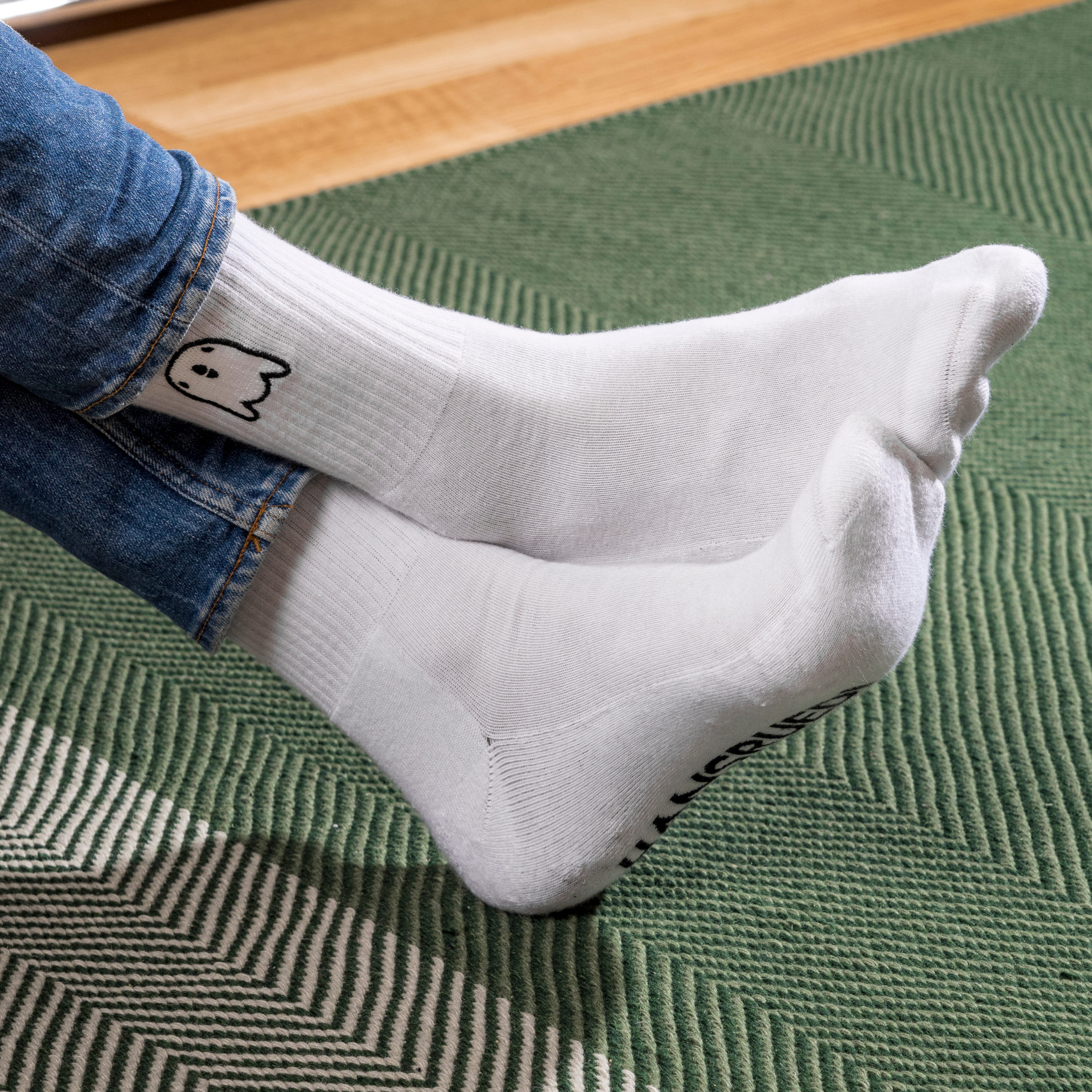 Hansruedi Socks - Image 3