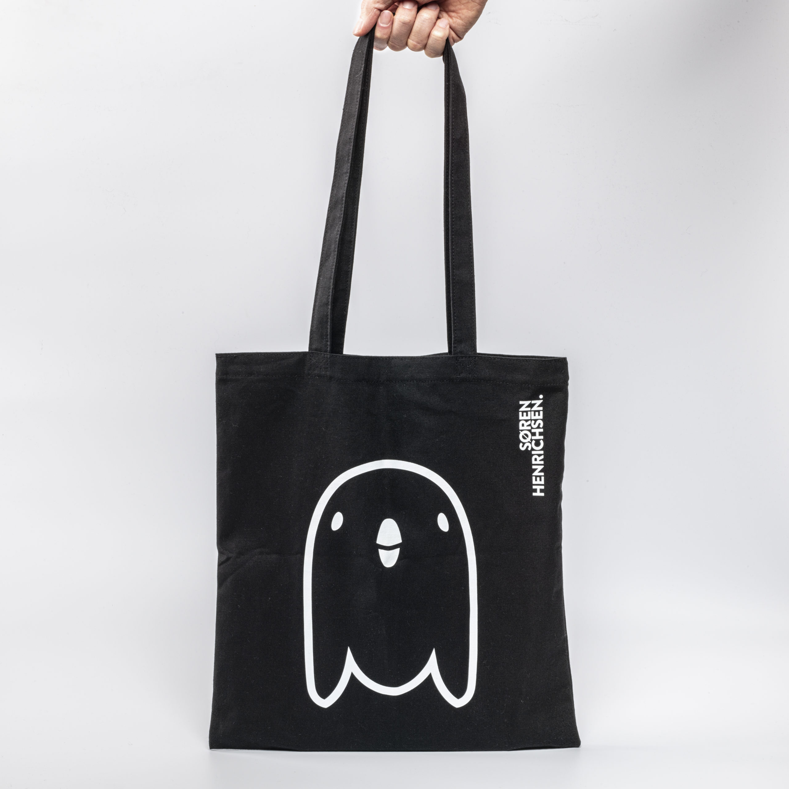 Tote bag - Hansruedi