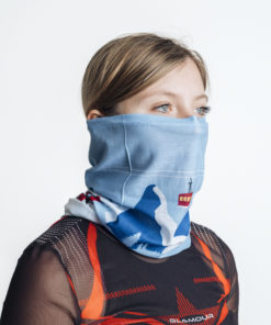 Skiing Hansruedi Neck Gaiter
