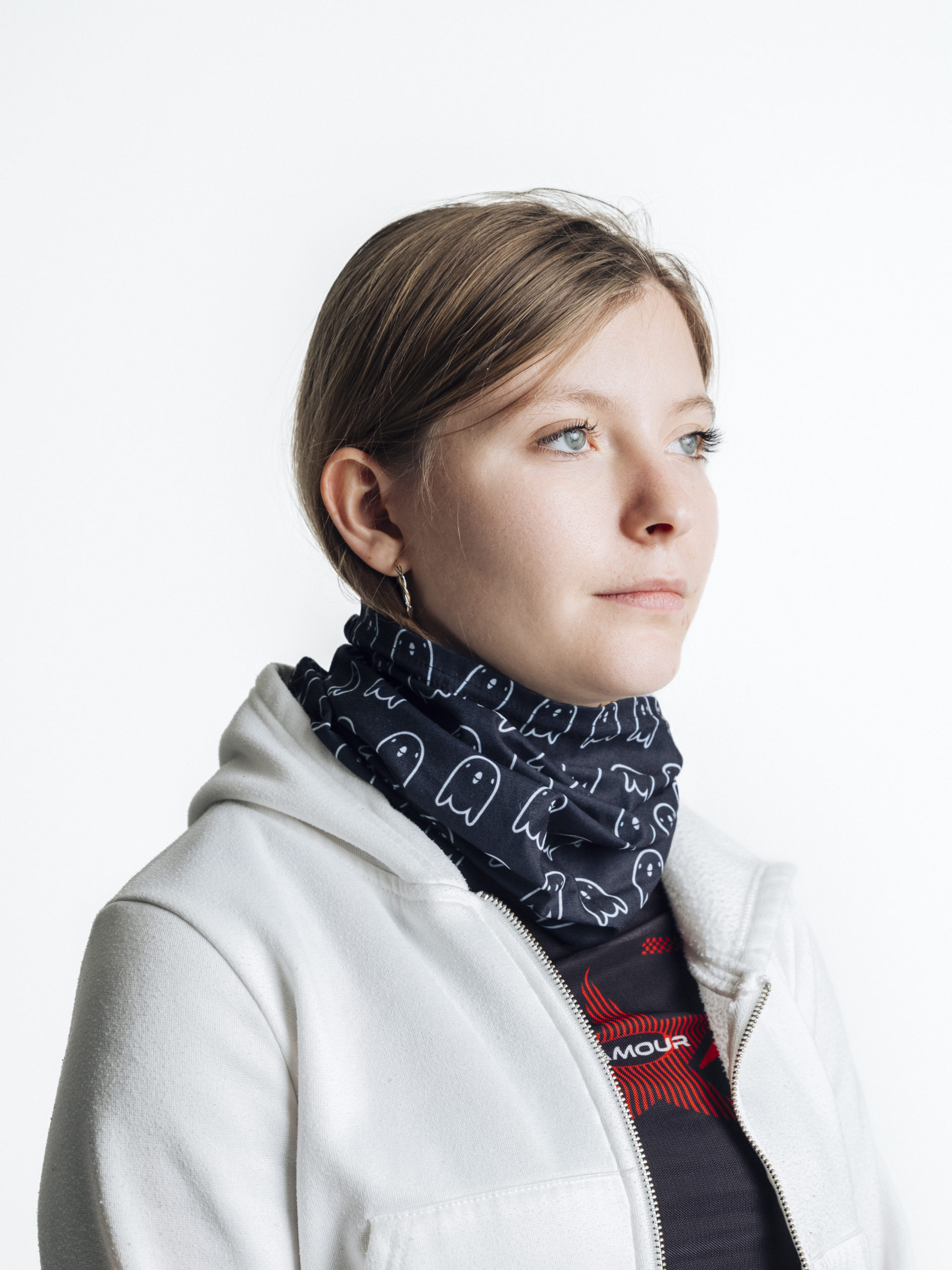 Hansruedi Neck Gaiter - Image 3