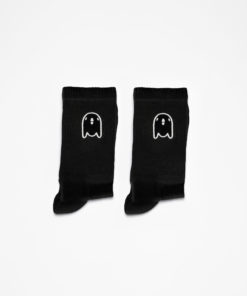 Hansruedi Black Socks